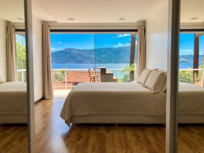Casa - Florianópolis SC