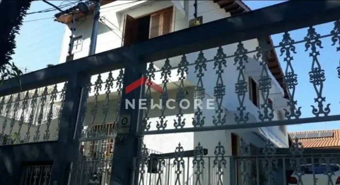 Casa em Avenida São Bento - Vila Galvão - Guarulhos/SP