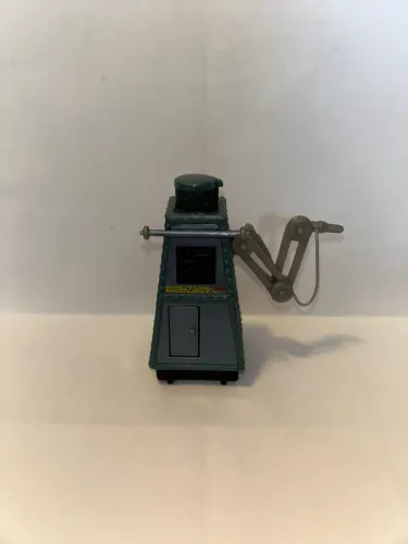 Action Figure Star Wars (97) - DL-X2 Droid