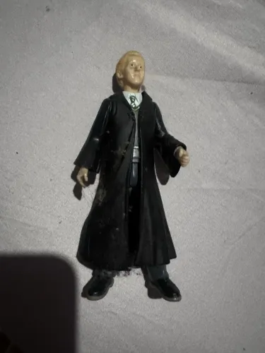 Lote bonecos Harry Potter
