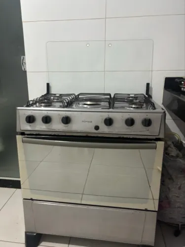 Fogão 