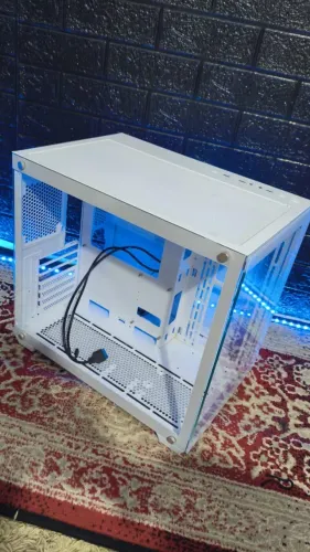 Gabinete Aquário Hyrax HGB740
