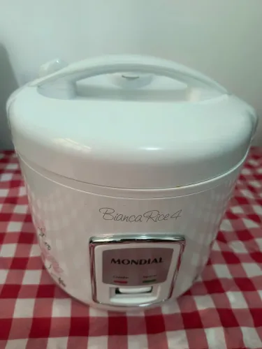 Panela de arroz 