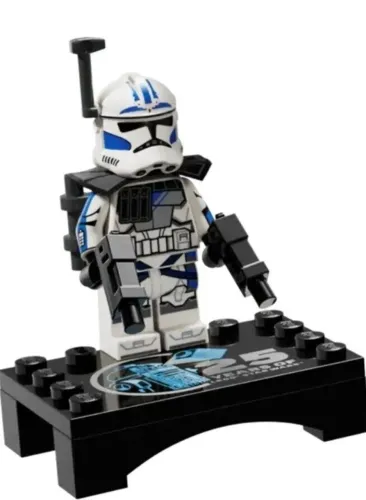 Lego Star Wars