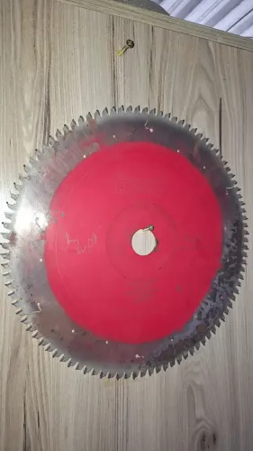 Disco de Serra MDF FREUD