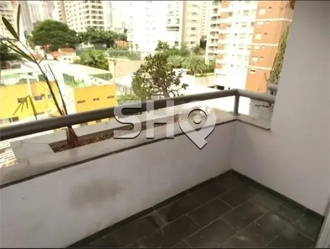 Perdizes, 3 dormitórios , sacada , 2 vagas