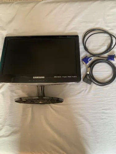 MONITOR DE 15? da Samsung