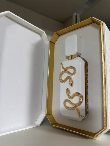 Perfume árabe feminino