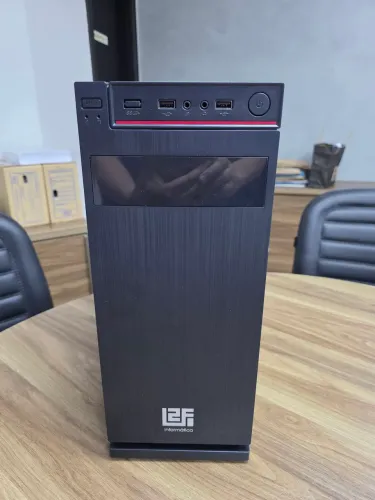 Computador core i5
