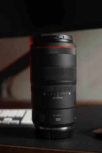 Canon RF 100mm L Macro 2.8