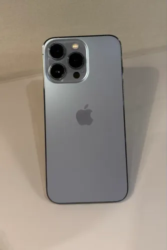 IPHONE 13 PRO 256GB AZUL SIERRA