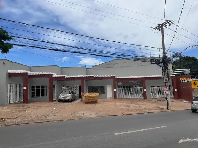 LOJA/SALA COMERCIAL DE 38M² - PROX HOSPITAL SANTA HELENA