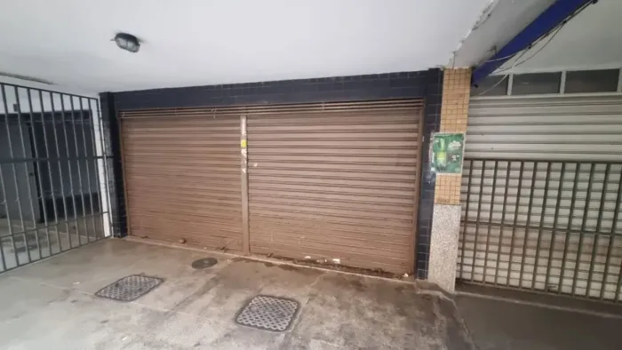 ÓTIMA LOJA NA AVENIDA DOM BOSCO