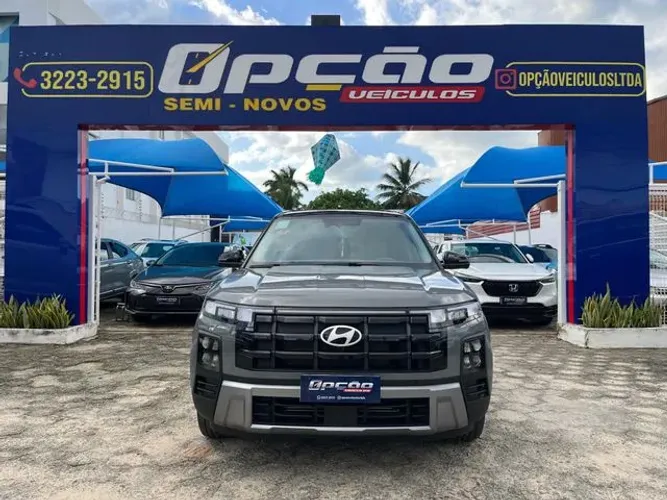 Hyundai Creta Ultimate 1.6 TB 16V Aut. 2026
