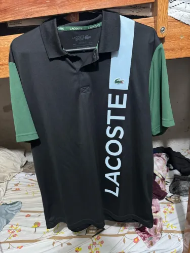 Lacoste