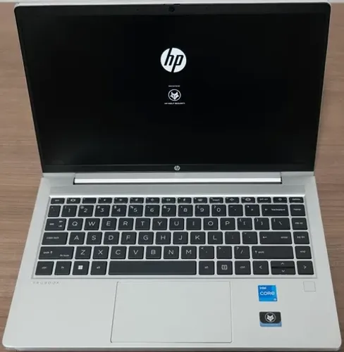 Notebook HP Probook 440 G8 Core i5 12ger 16GB 256GB 14" FullHD fonte original USB-C HDMi