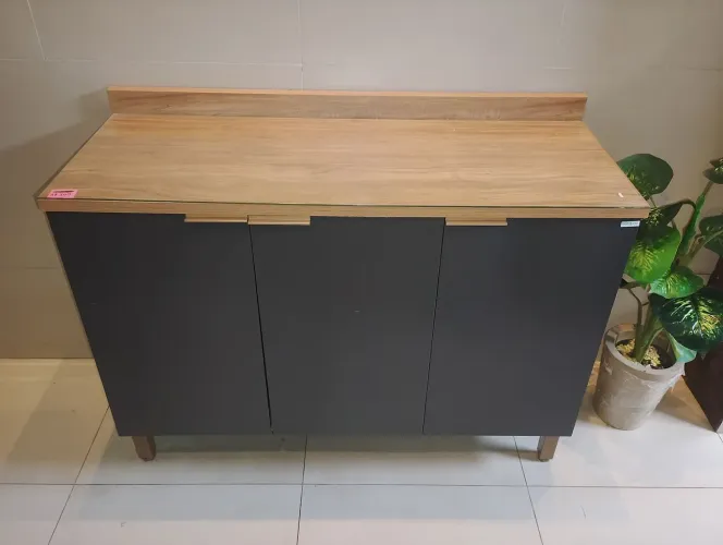 BALCÃO PARA COZINHA OU COPA