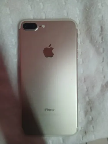 iPhone 7 plus