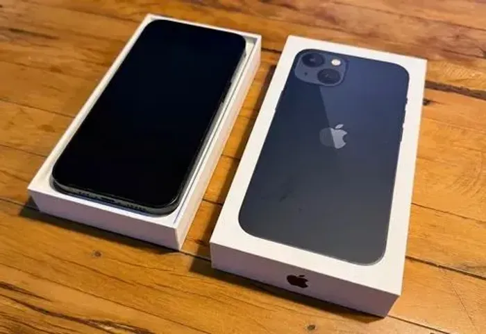 Iphone 13 256gb 89%de bateria