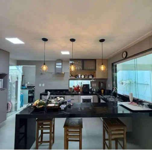 casa em condomonio no olho d agua
