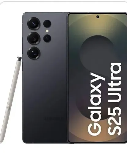 S25 Ultra
