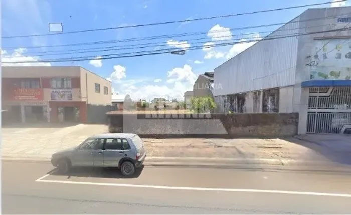 TERRENO À VENDA EM OFICINAS