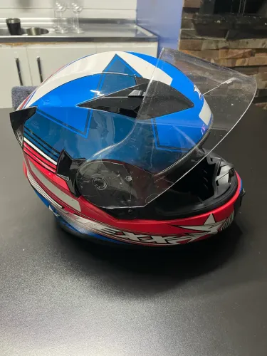 Capacete Texx
