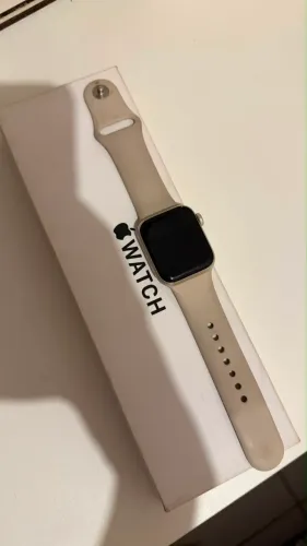 Apple Watch série E