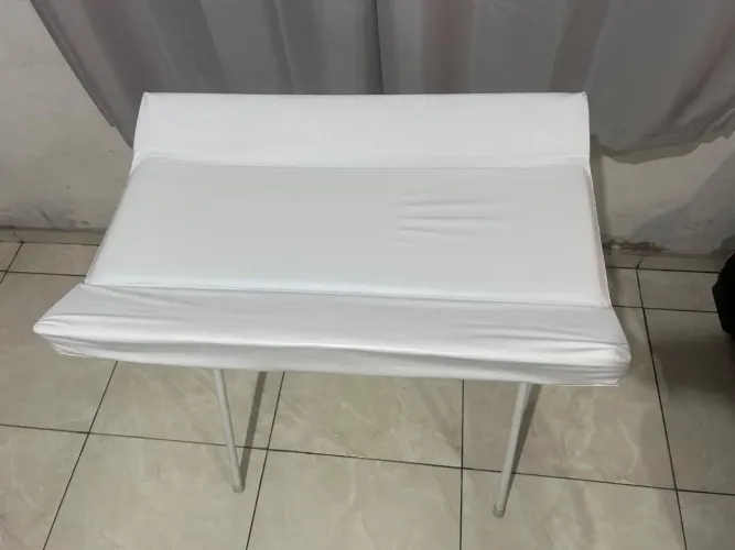 Banheira/trocador