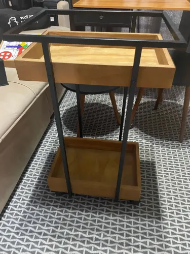 Decoração 