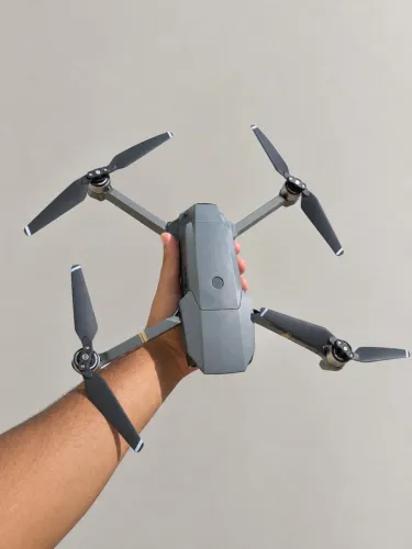 DJI Mavic Pro