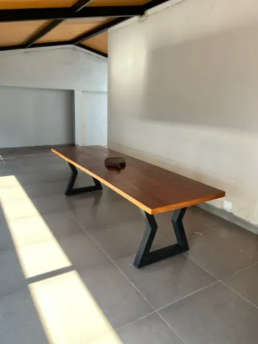 Mesa de jantar