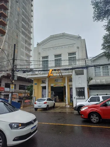 Prédio à venda no bairro Graça - Salvador/BA
