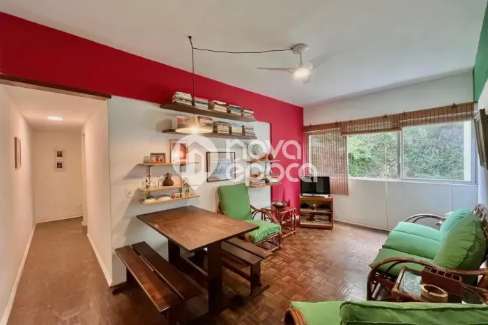 Ipanema | Apartamento 2 quartos