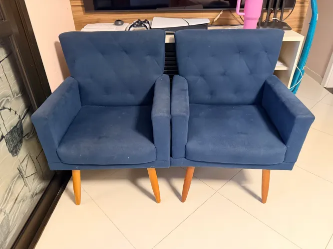 Poltronas