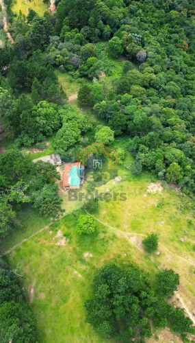 Sítio em Fazenda Belém ( Cachoeira ) - Campo Limpo Paulista