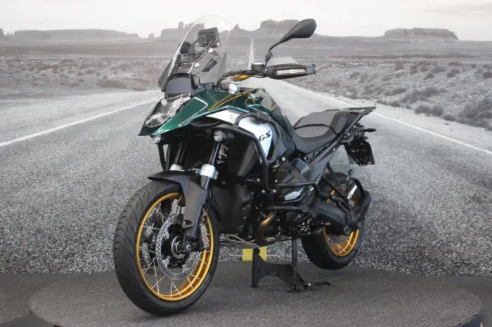 BMW R 1300 GS 719 2024