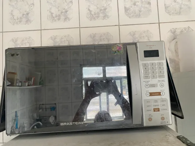 MICROONDAS