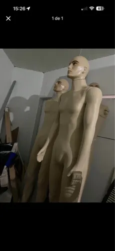 Manequim