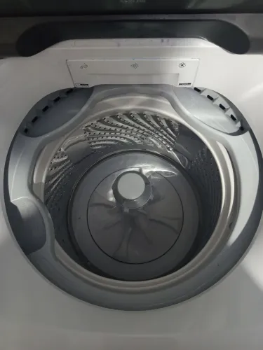 Máquina Brastemp Nova