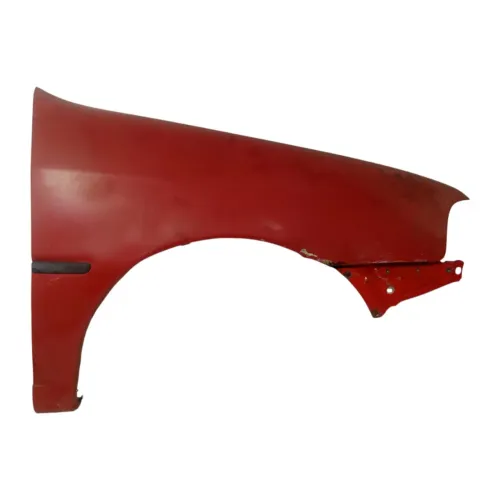 Para-lama Dianteiro Gol G3 1999 2000 A 2005 Avaria