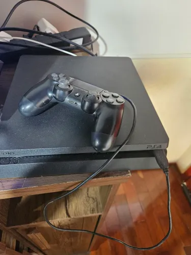 Ps4 sim 1tb