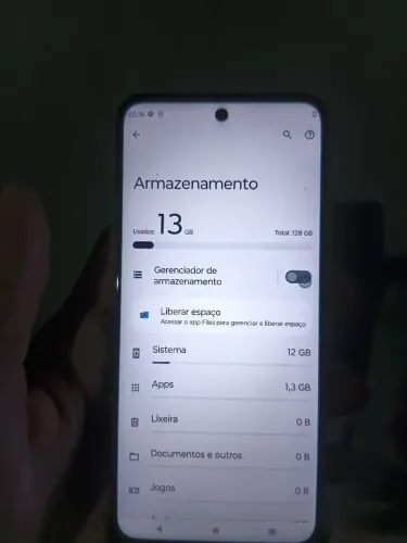 VENDO MOTO G32 COM BOTÃO DE AUMENTAR QUEBRADO