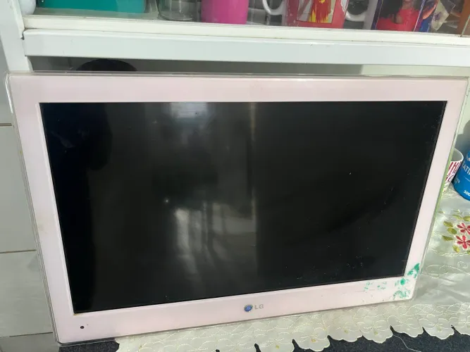 Vendo esse televisão da LG 22 polegadas 