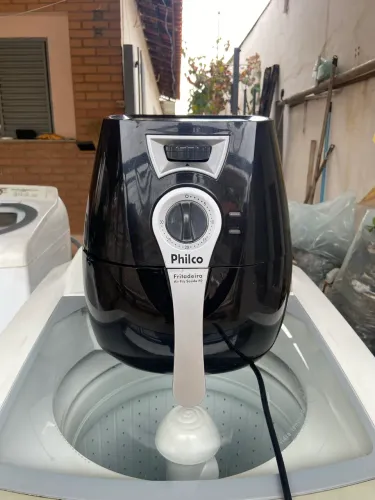 Fritadeira Philco