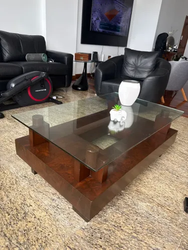 Mesa de sala
