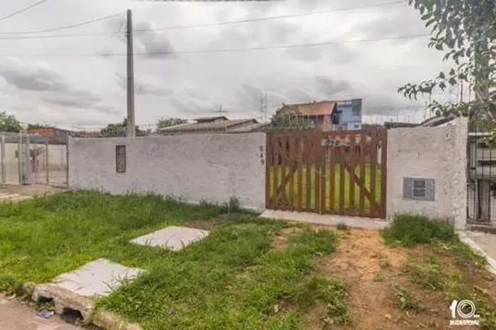 ESTEIO - CASA - JARDIM PLANALTO