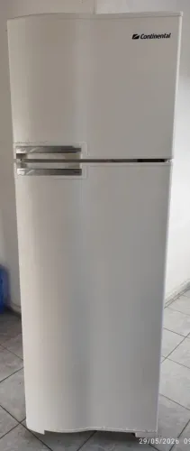 Geladeira continental (Garantia de 06eses e entrega grátis)