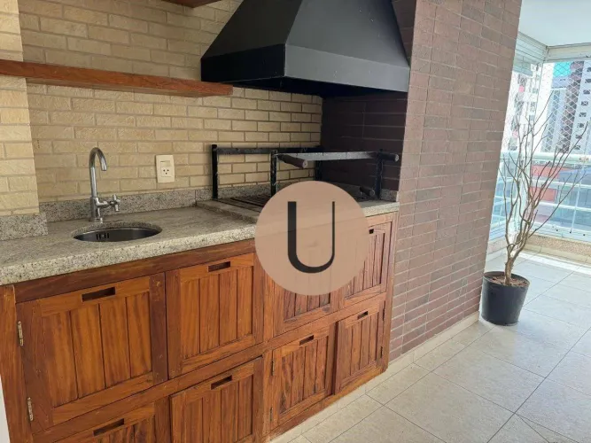 Apartamento a venda com 3 suítes no Itaim Bibi