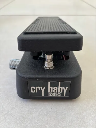 Wah Wah Cry Baby 535q